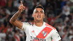 River aborda la renovación de otro de sus irremplazables