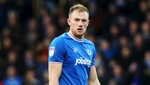 Matt Clarke, en la agenda del Brighton