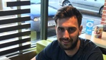 El Oxford City firma a un jugador... en un McDonald's