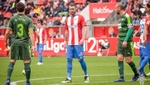 El Almería cierra el fichaje de Peybernes, ex del Sporting
