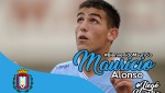 Mauricio Alonso, nuevo jugador del Lorca Deportiva