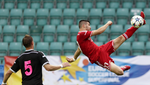 ¡Liechtenstein supera a 24 federaciones europeas!