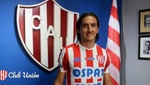 Vélez cede a Mauro Pittón a Unión Santa Fe hasta diciembre