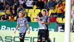 Quiroga y Salas podrían salir de Necaxa