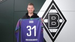 El Borussia Mönchengladbach ficha a Grün y cede a Moritz Nicolás