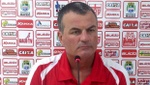 Mazola Júnior, nuevo entrenador del Vila Nova
