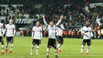 El Besiktas sella su pase a semifinales de Copa