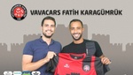 Benatia se une al alocado proyecto del Fatih