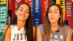 Dos jugadoras colombianas denuncian su situación con la Federación