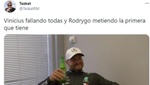 Los mejores memes del Granada-Real Madrid