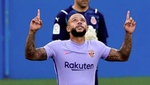 Memphis acepta la presión: