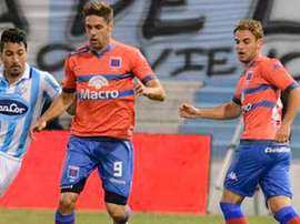 Los dos conjuntos de Primera quieren pasar a la tercera ronda. CaTigreOficial