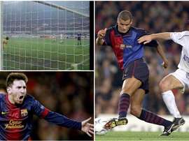 Cinco noites inesquecíveis para o Barça. BeSoccer