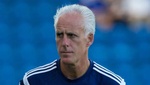 McCarthy le lanzó un guiño al WBA