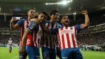 Seis jugadores de Chivas, convocados para el Preolímpico