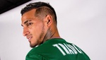 El Saint-Étienne ficha a Miguel Trauco