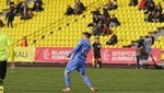 BATE y Dinamo Brest se citan en la final