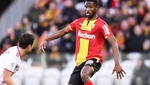 La Real Sociedad ficha Modibo Sagnan