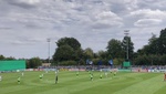 El Paderborn se salva en los penaltis