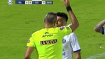 Disciplina le quitó la amarilla a Ramírez y podrá estar ante Racing