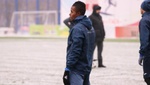Un futbolista de Bielorrusia pide el fin de la Liga por un contagio múltiple