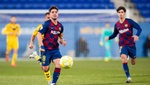 El Barça B remonta a la sensación de la Copa
