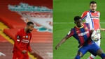La gran duda en Barcelona: ¿la experiencia de Wijnaldum o el potencial de Ilaix?
