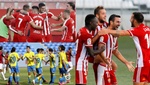 Las Palmas, Girona y Almería se mueven en el mercado