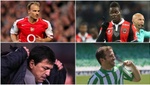Las 10 cláusulas más absurdas de la historia del fútbol
