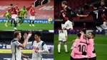 El 'top ten' de jugadores que generan más gol y peligro en Europa
