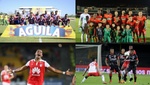 Así seguimos la Copa Colombia