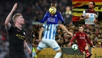 Este es el mejor XI de la Premier League 2019-20 según las estadísticas