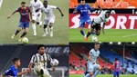 Musah, Dest, Reyna, McKennie... los estadounidenses se ponen de moda