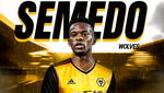 OFICIAL: el Barça traspasa a Semedo a los Wolves