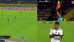 ¡Lío con el VAR! El milimétrico fuera de juego que dejó sin gol a Flamengo