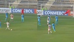 El golazo desde 30 metros de Farías que dejó boquiabiertos a todos
