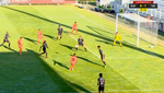 La rabona vuelve a estar de moda: Joca imitó a Lamela en la Segunda Portuguesa