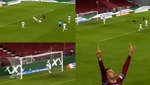 El gol tragicómico que echó al Copenhague de Europa: tropiezos, palo y en propia