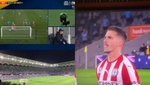 La final de la Liga Australiana arrancó por todo lo alto: gol anulado y penalti no pitado
