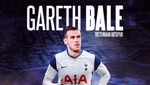 OFICIAL: Bale, cedido al Tottenham
