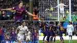 De Kluivert a Mariano: los revulsivos del 'Clásico'