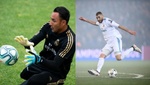 Benzema nunca le ha marcado un gol a Keylor Navas