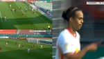 Triunfo plácido del RB Leipzig en su estreno en la DFB Pokal