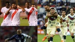 Los 10 mejores sudamericanos de las semifinales del Apertura Mexicano