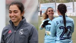 De ser despedida por el Atleti por celebrar la 'Undécima' a debutar con el Real Madrid