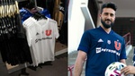 ¡Se filtra la nueva segunda equipación de la 'U'!