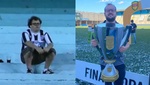 De único aficionado a presidente con el primer título de la historia