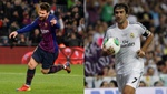 Hasta Raúl defendió a Leo: