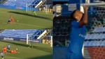 El hijo de Rivaldo sigue llamando a la puerta de las grandes ligas con este doblete
