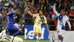 Ocho promesas mexicanas que suenan para jugar en Europa